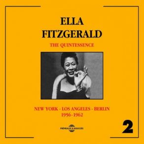 Download track I'm Just A Lucky So And So Ella Fitzgerald