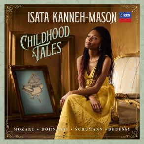Download track Dohnányi: Variations On A Nursery Song, Op. 25 - Theme. Allegro Isata Kanneh-Mason