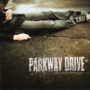 Download track Pandora Parkway Drive