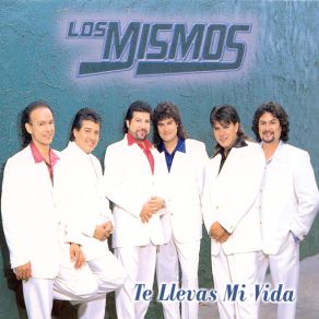 Download track No Quiero Volverte A Ver (A. K. A. Adiós Y Buena Suerte) Los Mismos