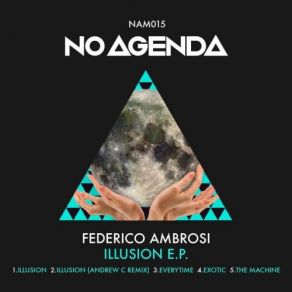 Download track Illusion Federico Ambrosi