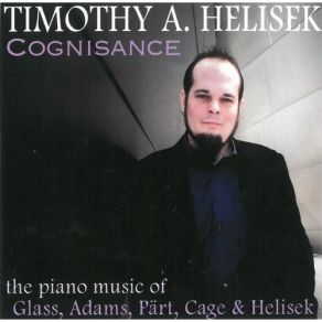 Download track 10. John Cage - In A Landscape Timothy A. Helisek