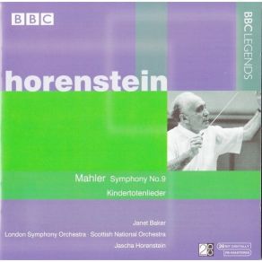 Download track 03. Symphonie Nr. 9 - III: Rondo-Burleske. Allegro Assai Sehr Trotzig Gustav Mahler