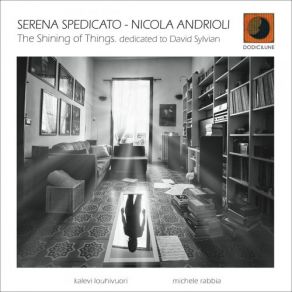 Download track Brilliant Trees Serena Spedicato