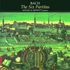Download track 15. Partita No 6 In E Minor BWV 830 - Toccata - [Fugue] Johann Sebastian Bach