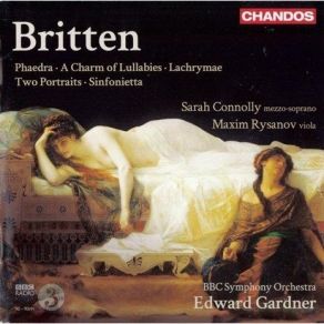 Download track 03. A Charm Of Lullabies Op. 41 - 2. The Highland Balou Benjamin Britten