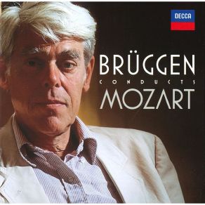 Download track 6. Flute Concerto In D Major KV 314 - III. Rondeau Allegro Mozart, Joannes Chrysostomus Wolfgang Theophilus (Amadeus)