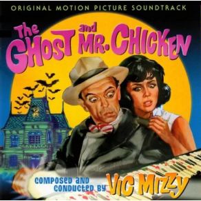 Download track Twenty Years Ago Vic Mizzy