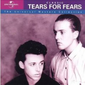 Download track Everybody Wants To Rule The World Tears For Fears