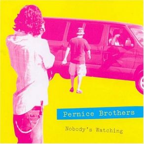 Download track Our Time Has Passed Pernice Brothers