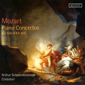 Download track Mozart - Piano Concertos 18 & 19 Arthur Schoonderwoerd