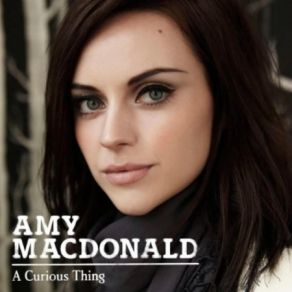 Download track Don'T Tell Me That It'S Over Amy Macdonald