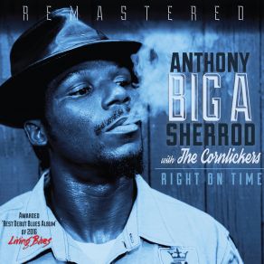 Download track Find Me Another Woman The Cornlickers, Anthony 'Big A' Sherrod