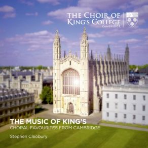 Download track Requiem, Op. 48: IV. Pie Jesu Cambridge, Stephen Cleobury, Stephen Cleobury Choir Of King's College