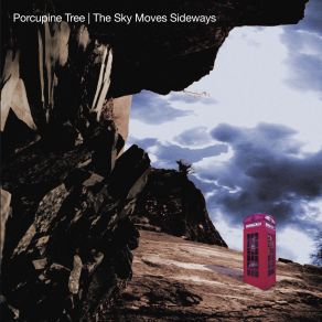 Download track Moonloop (Improvisation) Porcupine Tree