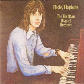 Download track Shout It Out Nicky Hopkins