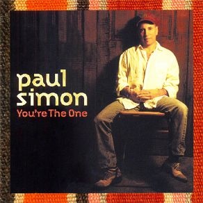 Download track That's Where I Belong (Live) Paul Simon