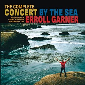 Download track How Could You Do A Thing Like That To Me (Concert By The Sea [Original Edited Concert]) Erroll Garner