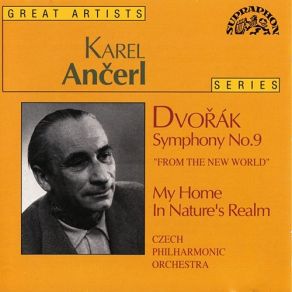 Download track 4. Symphony No. 9 In E Minor Op. 95: IV. Allegro Con Fuoco Antonín Dvořák