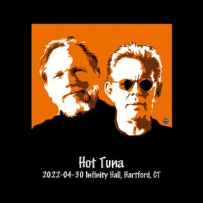 Download track Hamar Promenade (Live - Set 2) Hot Tuna
