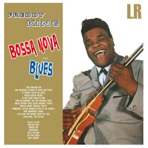 Download track (I'd Love To) Make Love To You Freddie King