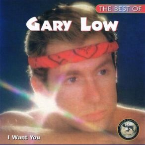 Download track Where I Am Gary Low