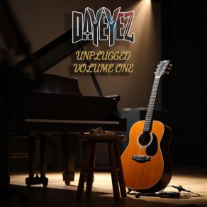 Download track Cold Reaction (Acoustic) DayEyez