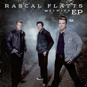 Download track Why Wait Rascal Flatts