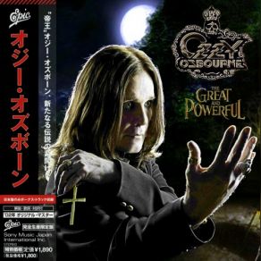 Download track Party With The Animals Ozzy Osbourne