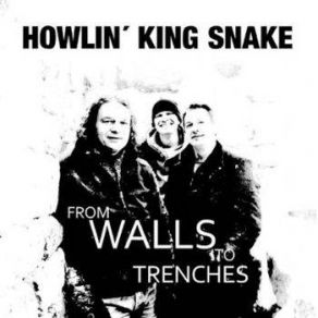 Download track Don`t Tell Me Howlin’ King Snake
