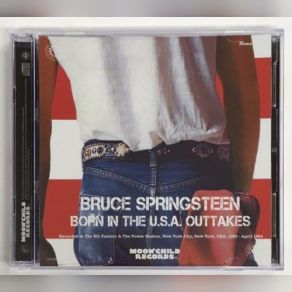 Download track My Love Will Not Let You Down Bruce Springsteen