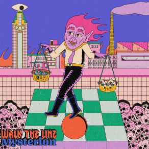 Download track Walk The Line Black Sun EmpireMaksim MC