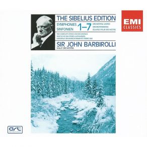 Download track 7. Lemminkäinen Suite Op. 22: II. Tuonelan Joutsen The Swan Of Tuonela Jean Sibelius
