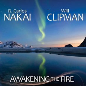 Download track Convergence Will Clipman, R. Carlos Nakai