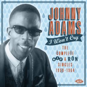 Download track Teach Me To Forget Johnny Adams