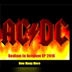 Download track The Furor AC / DC