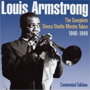 Download track Yes Suh! Louis Armstrong
