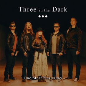 Download track Dancing In The Rain Three In The Dark