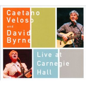 Download track (Nothing But) Flowers Caetano Veloso, David Byrne