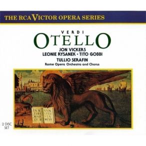 Download track 18. Act Two - Ora E Per Sempre Addio Giuseppe Verdi