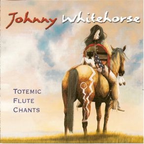 Download track Emergence Johnny Whitehorse