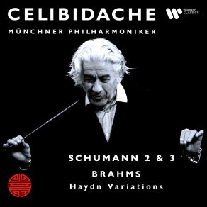 Download track Variations On A Theme By Haydn, Op. 56a