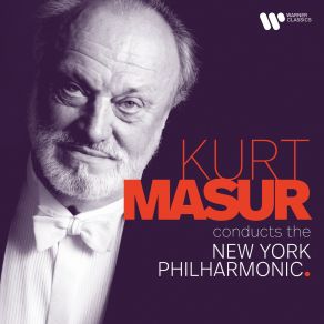 Download track Symphony In D Minor, FWV 48- III. Allegro Non Troppo New York Philharmonic, Kurt Masu