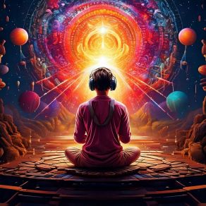 Download track Subtle Chords Of Focus Frequency Meditator