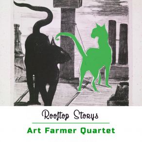 Download track I'm A Fool To Want You Art Farmer Quartet