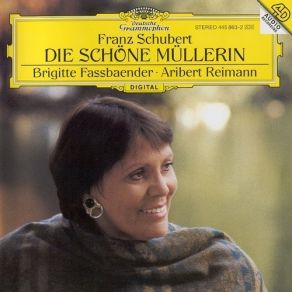 Download track «Die Schöne Müllerin», D. 795: Nr. 20. «Des Baches Wiegenlied» Franz Schubert