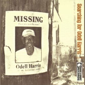 Download track Early One Morning Odell Harris