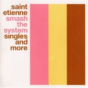 Download track Filthy Saint Etienne