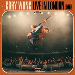 Download track Work It Out (Live) Cory WongAntwaun Stanley