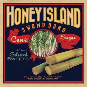 Download track Just Another Fool Honey Island Swamp Band